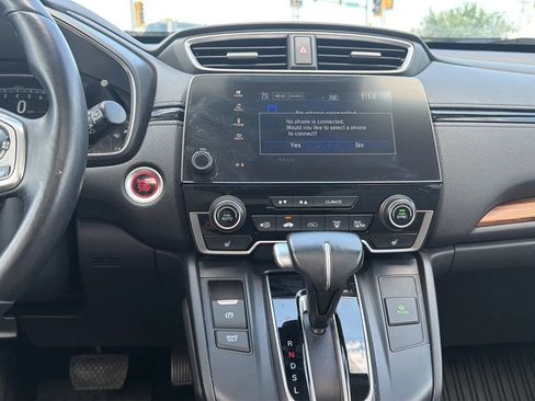 Used 2017 Honda CR-V EX-L image 54