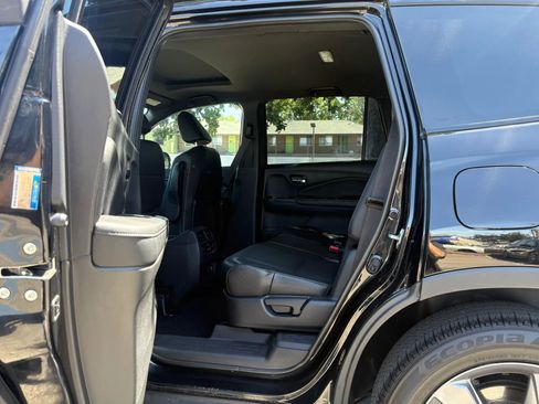 Used 2019 Honda Passport Touring image 11