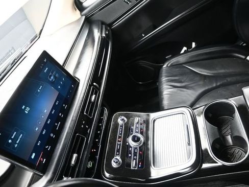 Used 2021 Lincoln Nautilus AWD w/ Equipment Group 101A image 26