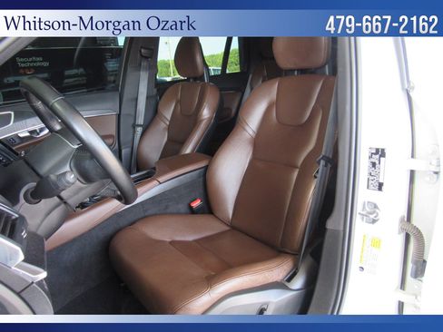 Used 2020 Volvo XC90 T6 Momentum w/ Protection Package Premier AWD/4WD image 26
