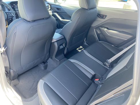 New 2026 Subaru Crosstrek 2.5i Wilderness AWD/4WD image 19