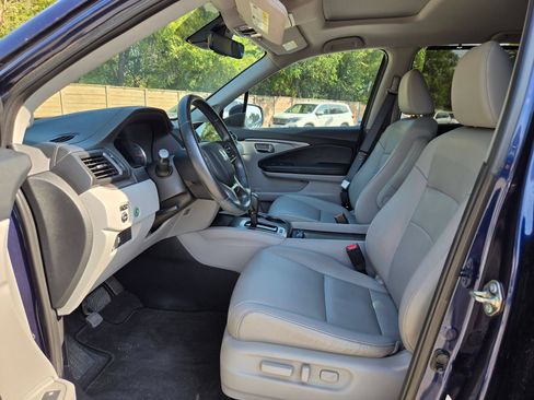Used 2020 Honda Pilot EX-L image 9