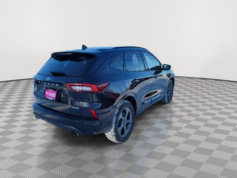 Used 2023 Ford Escape ST-Line image 8