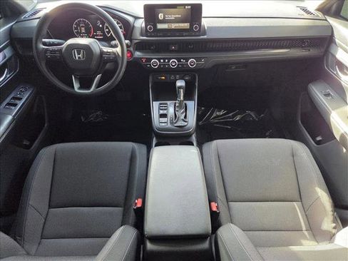 Used 2023 Honda CR-V EX image 17