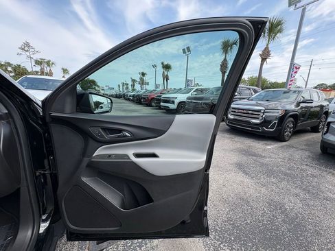 Used 2024 Chevrolet Equinox LS w/ Midnight Edition FWD image 28