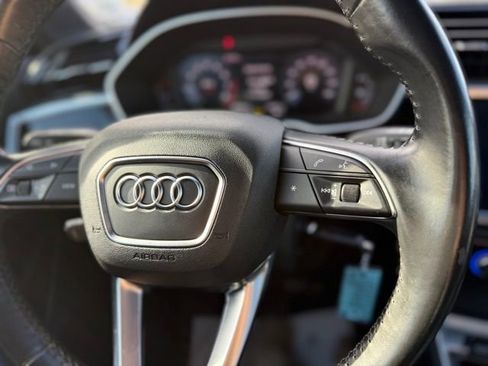 Used 2019 Audi Q3 2.0T Premium image 17