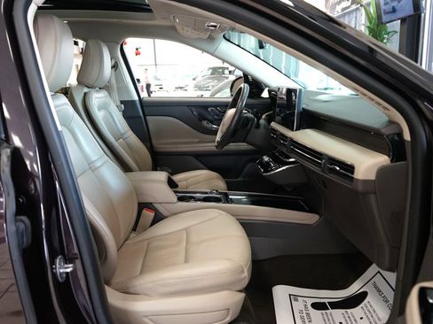 Used 2023 Lincoln Corsair Reserve w/ Equipment Group 201A AWD/4WD image 44
