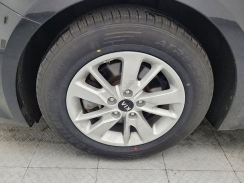 Used 2016 Kia Optima LX image 31