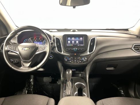 Certified 2021 Chevrolet Equinox LT AWD/4WD image 17