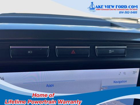 Used 2023 Ford F150 XLT w/ Equipment Group 302A High AWD/4WD image 48