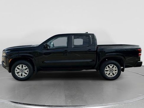 Used 2022 Nissan Frontier SV RWD image 4