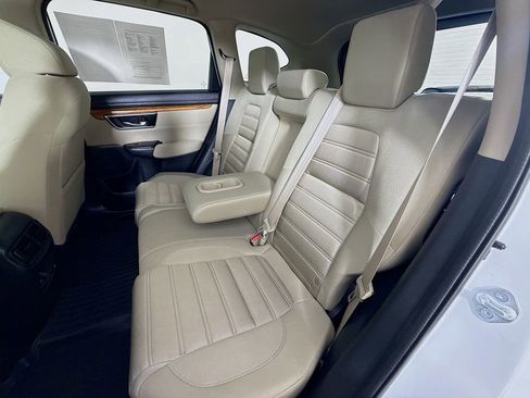 Used 2021 Honda CR-V EX image 24