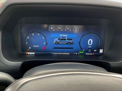 Certified 2024 Ford F150 XLT w/ Equipment Group 302A MID image 14