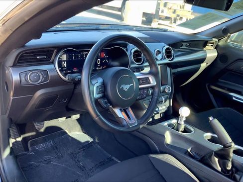 Certified 2023 Ford Mustang Mach 1 image 17