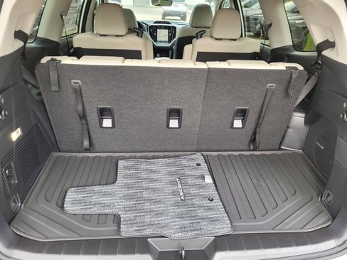 New 2026 Subaru Ascent Limited AWD/4WD image 18