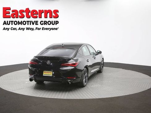 Used 2024 Acura Integra A-Spec FWD image 40