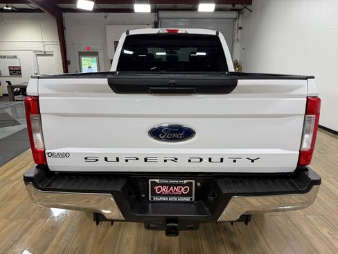 Used 2019 Ford F250 XLT AWD/4WD image 6