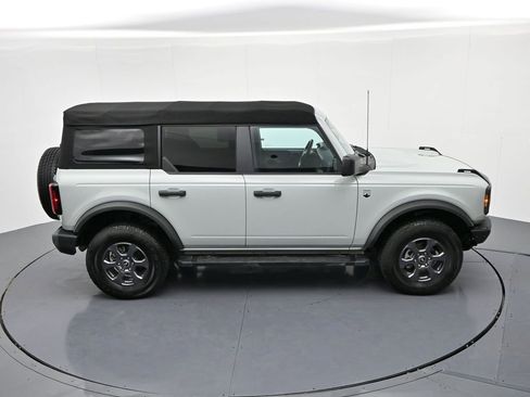 Used 2022 Ford Bronco Big Bend image 16