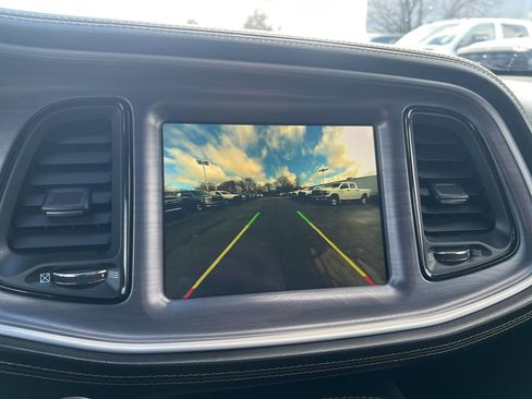 Used 2023 Dodge Challenger R/T Scat Pack image 27