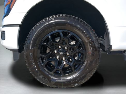 New 2025 Ford F150 XLT w/ Equipment Group 302A MID image 66