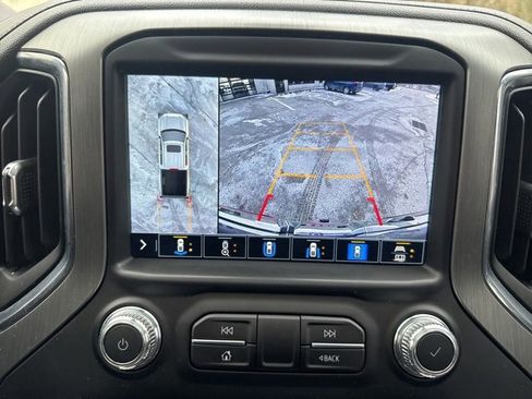 Used 2022 GMC Sierra 1500 Denali w/ Denali Reserve Package image 16