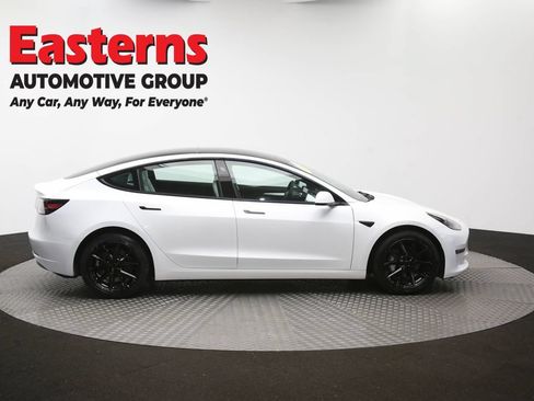 Used 2023 Tesla Model 3 Standard Range RWD image 39