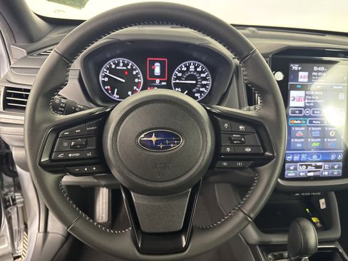 Used 2026 Subaru Forester Premium image 18