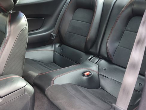Used 2022 Ford Mustang GT Premium w/ GT Performance Package RWD image 17