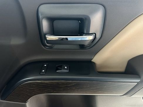 Used 2018 GMC Sierra 2500 Denali w/ Duramax Plus Package image 28