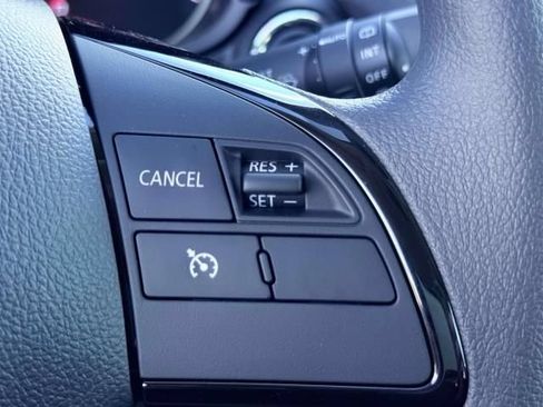 New 2026 Mitsubishi Eclipse Cross LE AWD/4WD image 22