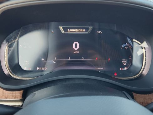 Used 2024 RAM 3500 Limited image 19