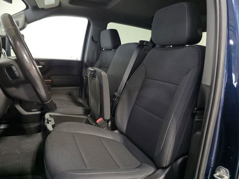 Used 2022 Chevrolet Silverado 2500 LT w/ Convenience Package AWD/4WD image 16