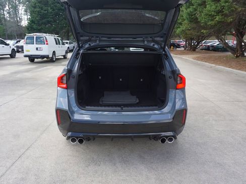 Used 2025 BMW X1 M35i image 17