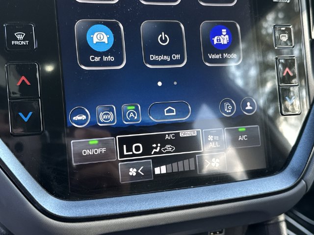 Certified 2024 Subaru Crosstrek 2.5i Sport AWD/4WD image 19
