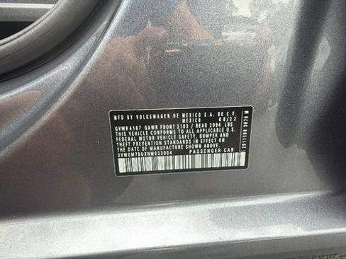 Used 2022 Volkswagen Jetta SEL FWD image 35