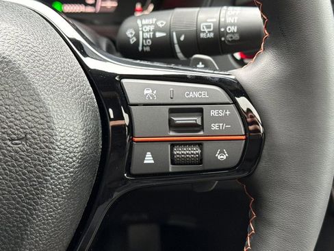 New 2026 Honda Pilot TrailSport image 30