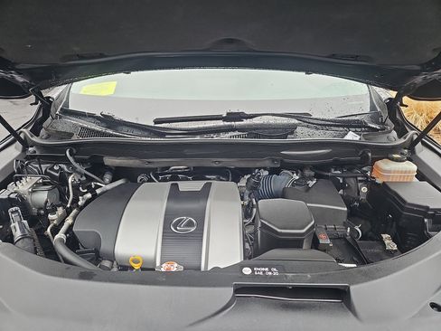 Used 2022 Lexus RX 350L Premium w/ Premium Package image 34