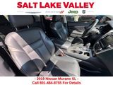 Used 2019 Nissan Murano SL w/ Cargo Package image 6