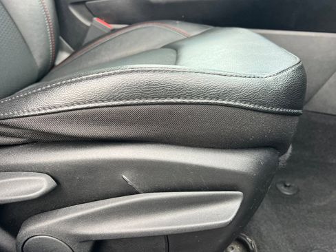 Used 2024 Jeep Compass Trailhawk image 23