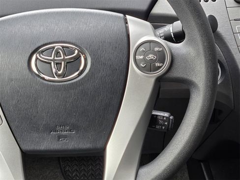 Used 2015 Toyota Prius Three image 15