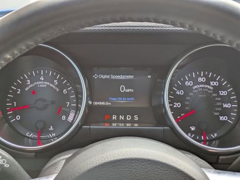 Used 2020 Ford Mustang GT w/ GT Performance Package RWD image 29
