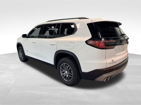 Certified 2025 GMC Acadia Elevation image 16