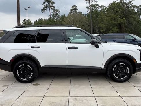 Used 2026 Hyundai Palisade XRT Pro AWD/4WD image 12