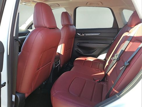 New 2025 MAZDA CX-5 Carbon Edition image 14
