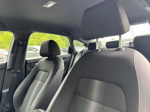 Used 2025 Honda Civic Sport image 15