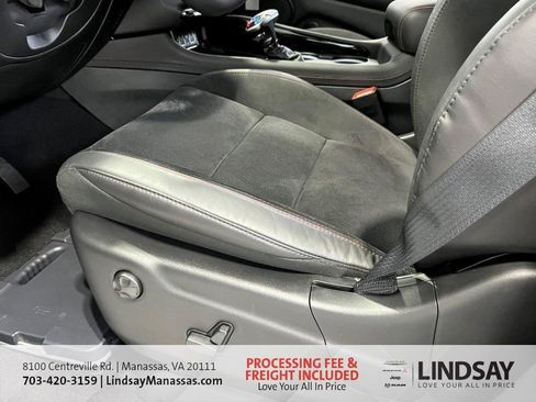 New 2026 Dodge Durango GT image 27