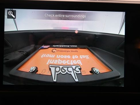 Certified 2025 Jeep Gladiator Sport image 20