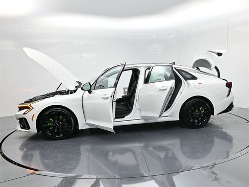 New 2026 Kia K5 GT image 55