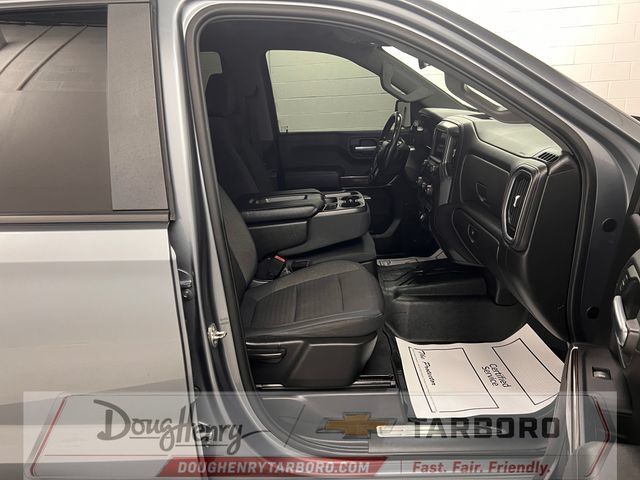 Used 2019 Chevrolet Silverado 1500 RST w/ All-Star Edition AWD/4WD image 40