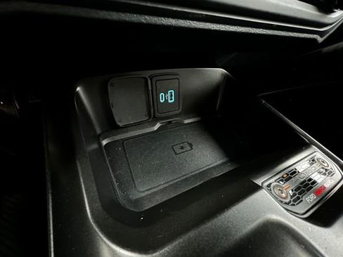 Used 2023 Ford Bronco Raptor image 37